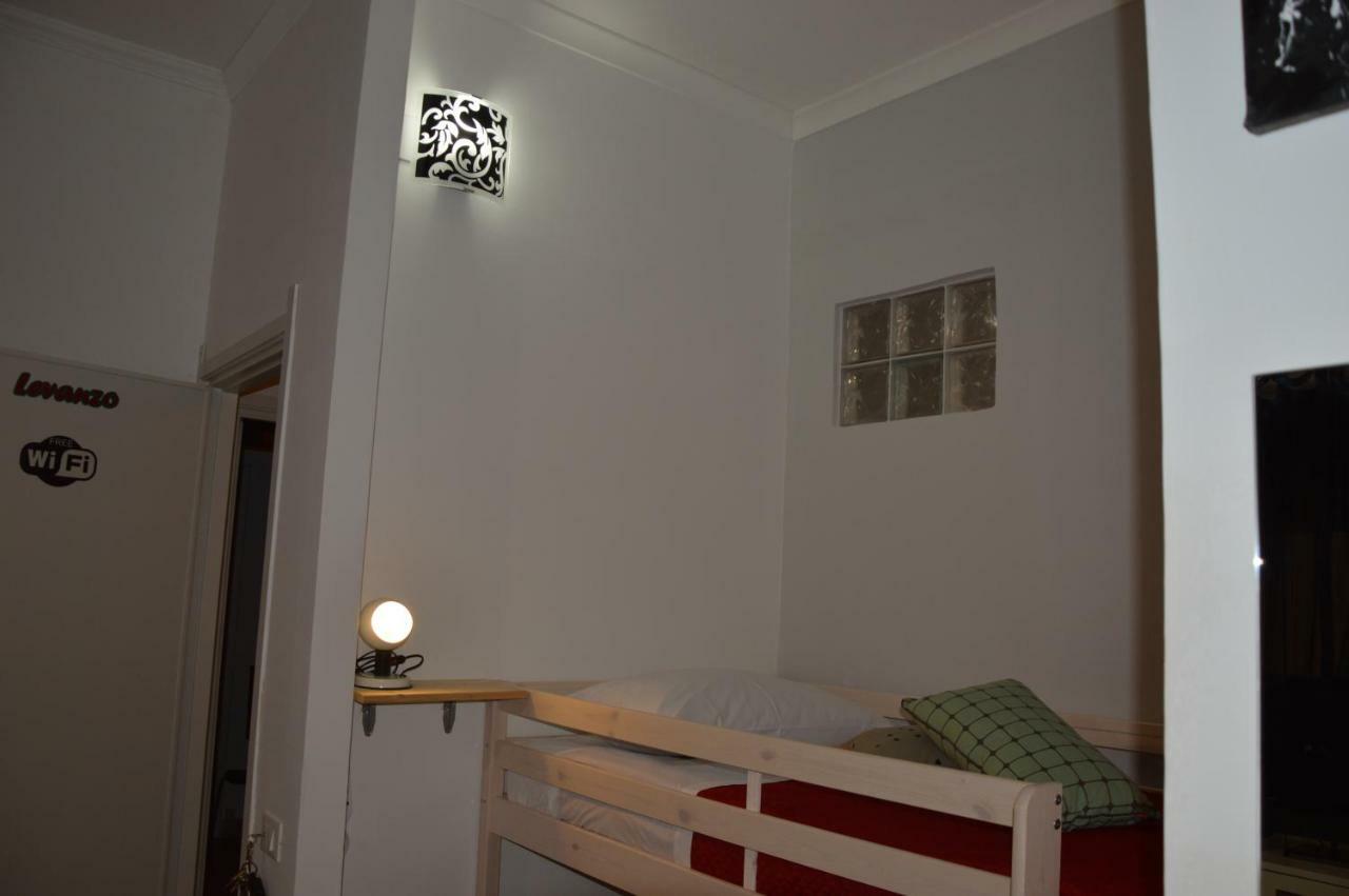 B&B Il Profumo Del Porto Trapani Exterior foto